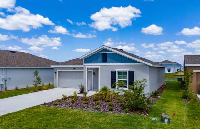 Westview  Single Family Home- 5625 Le Marin way