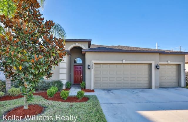 11629 Brighton Knoll Loop - 11629 Brighton Knoll Loop, Riverview, FL 33579