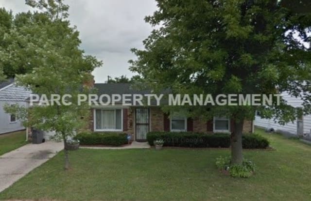 3513 Payton Ave - 3513 Payton Avenue, Indianapolis, IN 46226