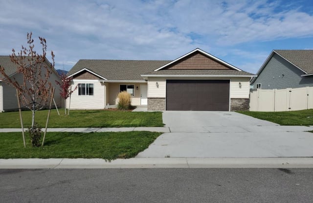 6551 W. Covenant St. - 6551 W Covenant St, Rathdrum, ID 83858