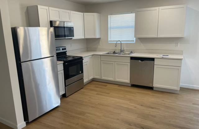 Photo of 315 North Center Street