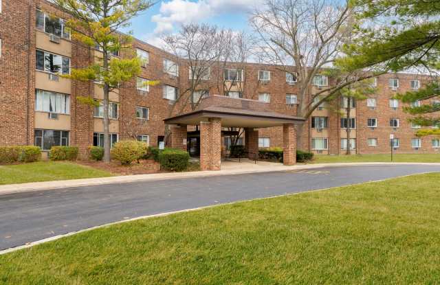 Photo of 1500 Robin Circle - 1Apt. 203