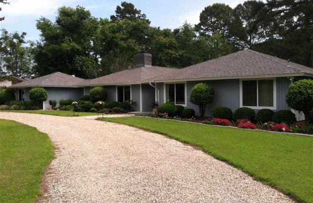 2537 STONEGATE - 2537 Stonegate Drive, Leon County, FL 32308