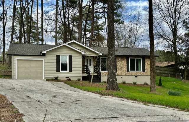 2413 Pentland Drive