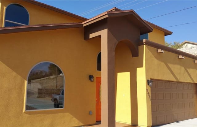 7321 Mission Viejo Drive - 7321 Mission Viejo Drive, El Paso, TX 79912