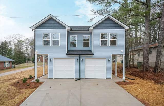 BRAND NEW Three Bedroom Home! - 314 West Chestnut Avenue, Wake Forest, NC 27587