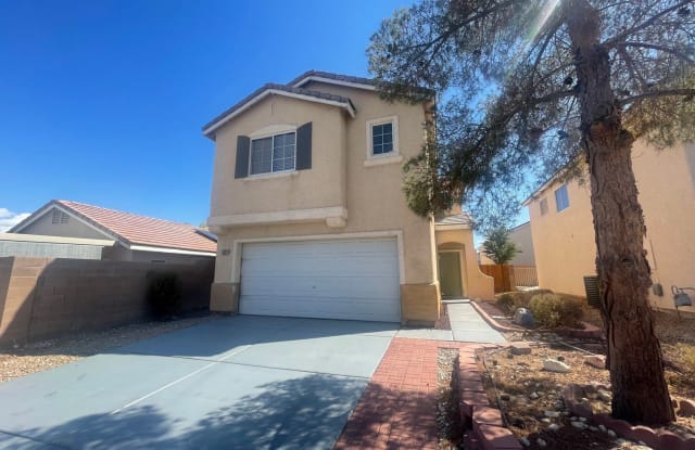 5324 Mum Ct. - 5324 Mum Court, North Las Vegas, NV 89031