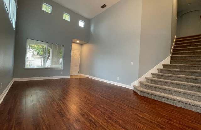 Freshly Updated  Move-In Ready