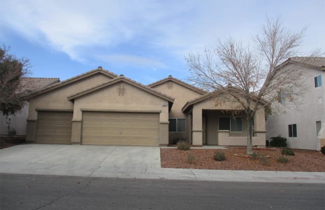 5652 Calanas Ave. - 5652 Calanas Avenue, Enterprise, NV 89141