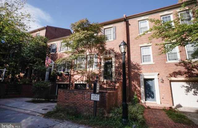 Photo of 3725 WINFIELD Lane NW