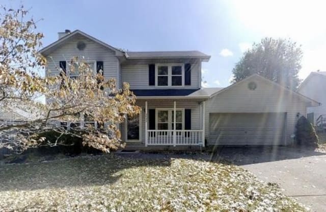 3542 Winthrop Drive - 3542 Winthrop Drive, Lexington, KY 40503