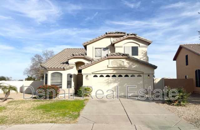 2207 S. Peppertree Court