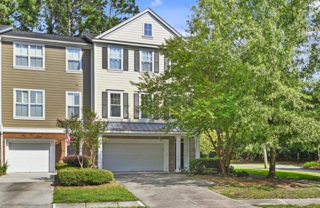 100 Fair Sailing Road - 1 - 100 Fair Sailing Road, Mount Pleasant, SC 29466