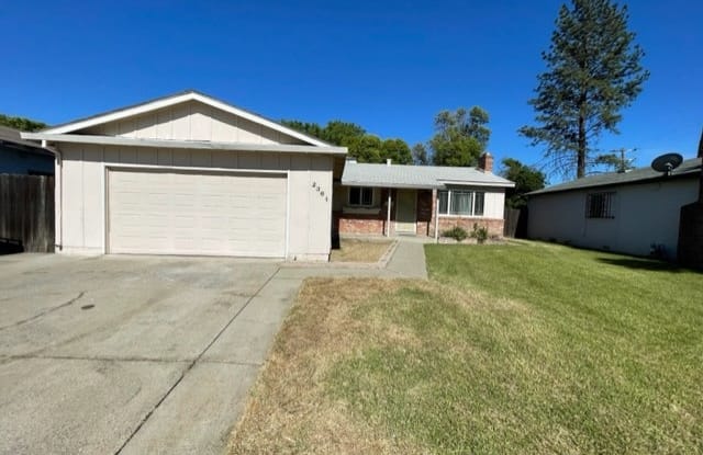 2361 Thompson Way - 2361 Thompson Way, Sacramento, CA 95822