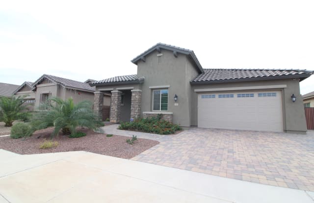 459 E LAS COLINAS PLACE - 459 East Las Colinas Place, Chandler, AZ 85249