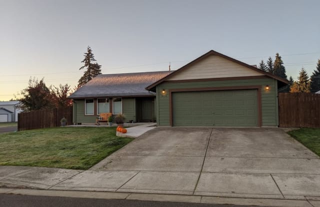 34122 Adison St. - 34122 Adison St, Scappoose, OR 97056