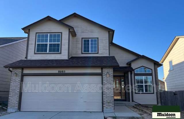 Photo of 8085 Parsonage Lane