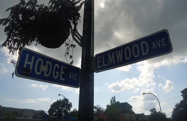 Residences At 471 Elmwood Ave