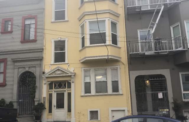 1939 Mason Street
