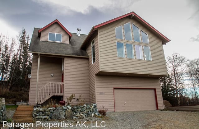 10000 Farpoint Circle - 10000 Farpoint Circle, Anchorage, AK 99507