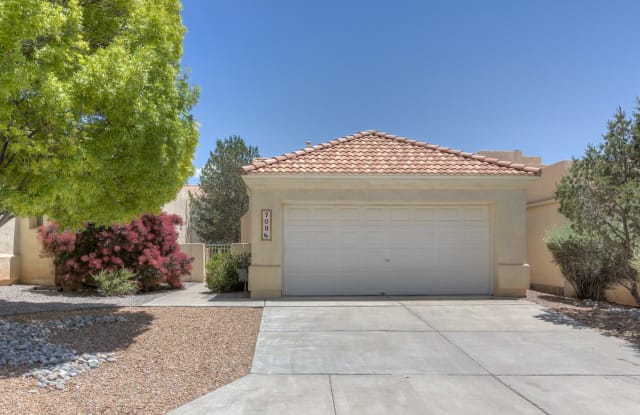 708 Renaissance Loop SE - 708 Renaissance Loop Southeast, Rio Rancho, NM 87124