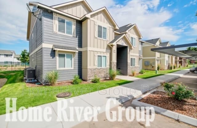 6716 W Irving St - 6716 Irving Street West, Boise, ID 83704