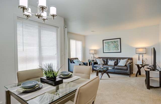 Heather Ridge Apartments