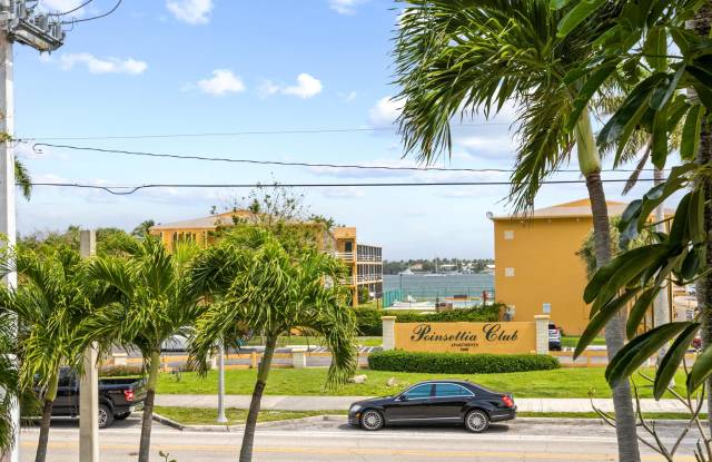 5411 N Flagler Drive - 5411 North Flagler Drive, West Palm Beach, FL 33407