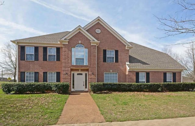 5921 Wylie St - 5921 Wylie Street, Arlington, TN 38002