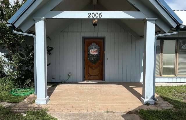 2005 King Road