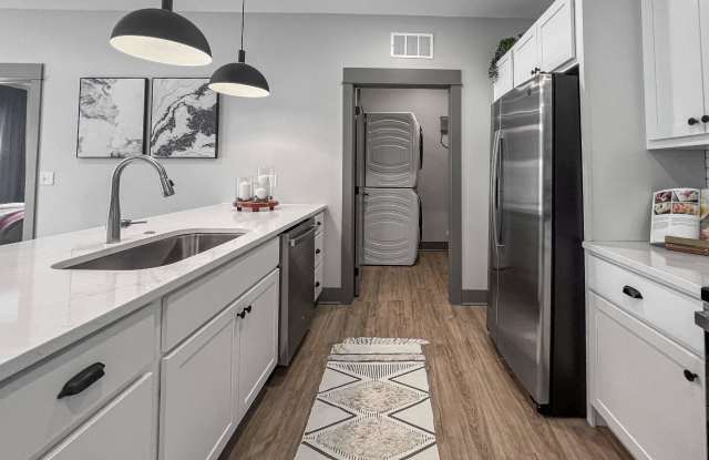 The Commons at Rivertown