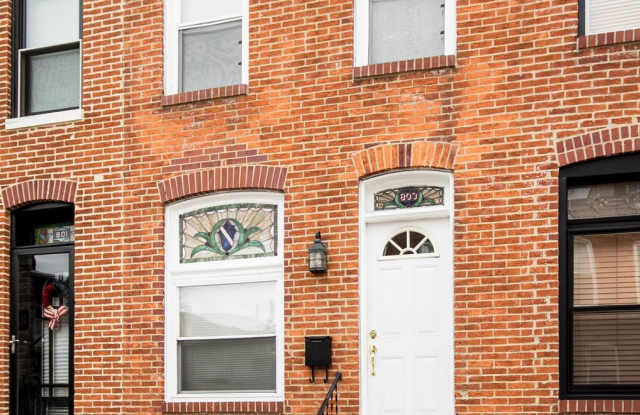 803 S BELNORD AVENUE - 803 South Belnord Avenue, Baltimore, MD 21224