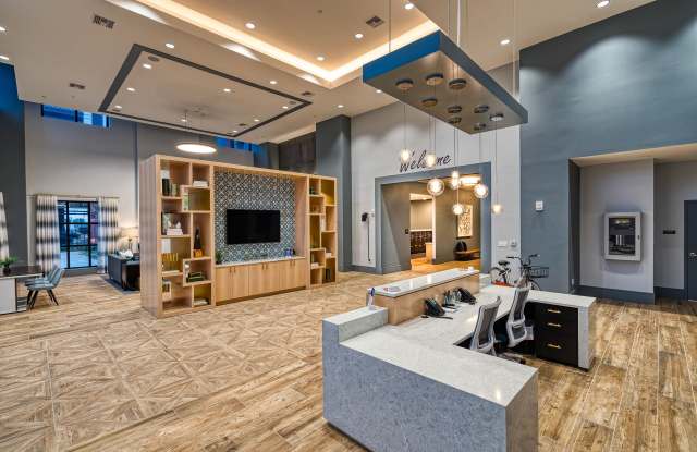 Meridian at the Port