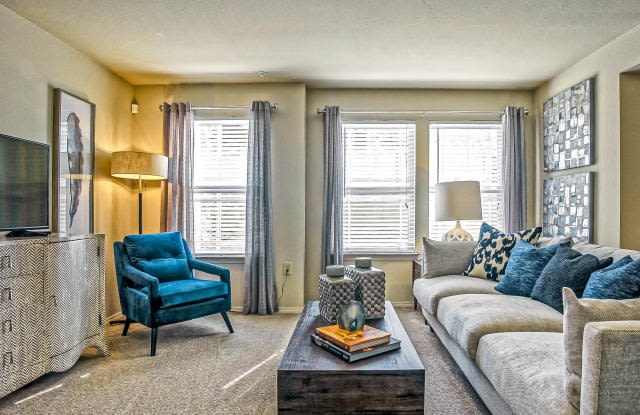 8748 North Mingo Rd Unit D31