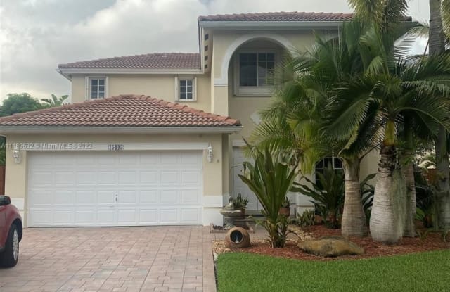 15445 SW 151st Ter - 15445 Southwest 151st Terrace, Country Walk, FL 33196