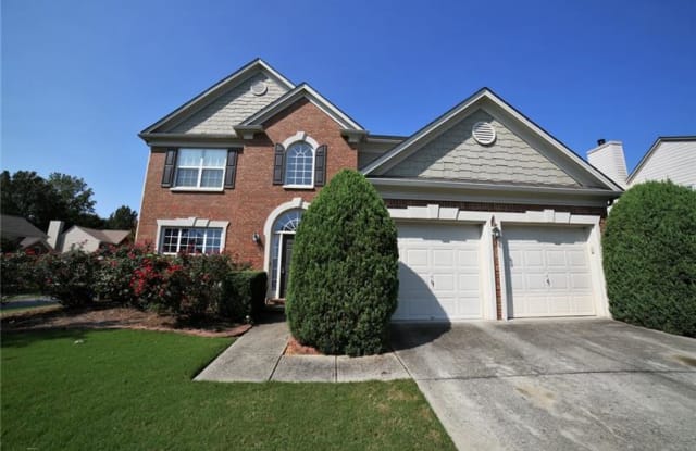 8305 Grenadier Trail - 8305 Grenadier Trail, Forsyth County, GA 30024