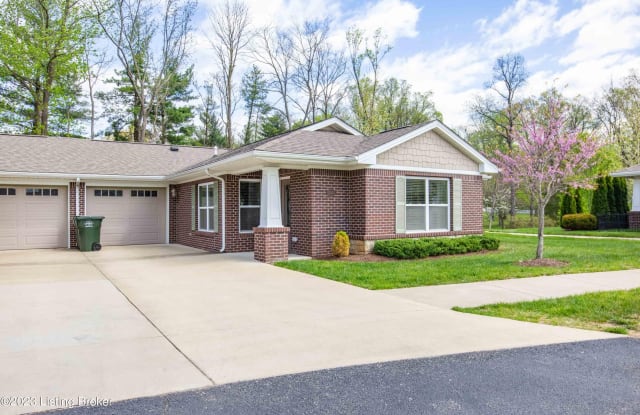 12803 Villa Grove Dr - 12803 Villa Grove Drive, Jefferson County, KY 40245