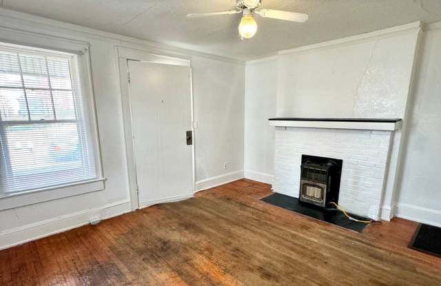 116 East 20th Street