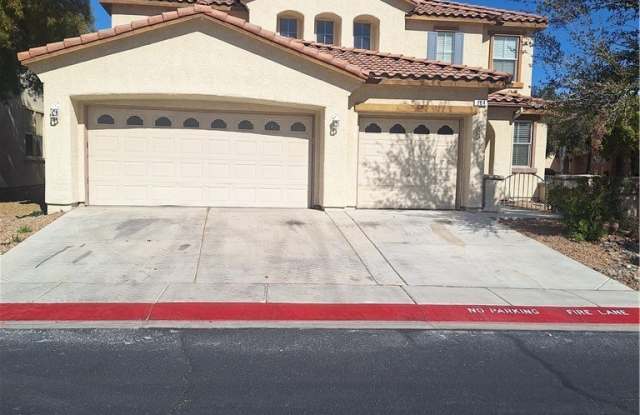 304 Raptors View Avenue