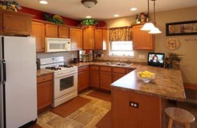 ***Move in special - ½ off first month’s rent if leased signed by January 15**