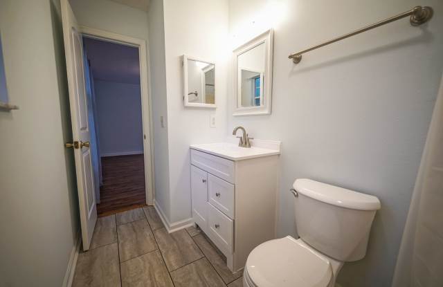 Photo of 2/2 Single Family Home in Park Terrace