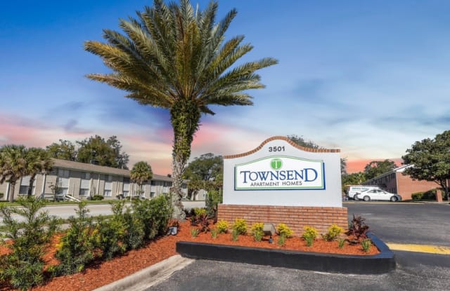 Townsend Apartments Jacksonville Fl Apartments For Rent