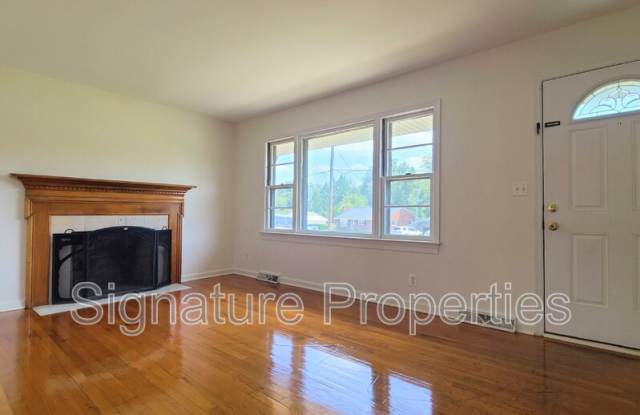 204 Mount Pleasant Blvd