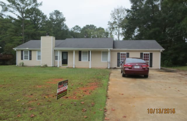 80 Countryside Ln - 80 Countryside Ln, Newton County, GA 30016