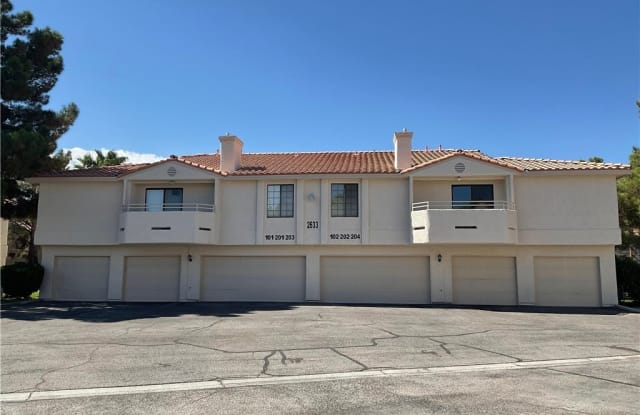 2633 S Durango Drive - 2633 South Durango Drive, Las Vegas, NV 89117