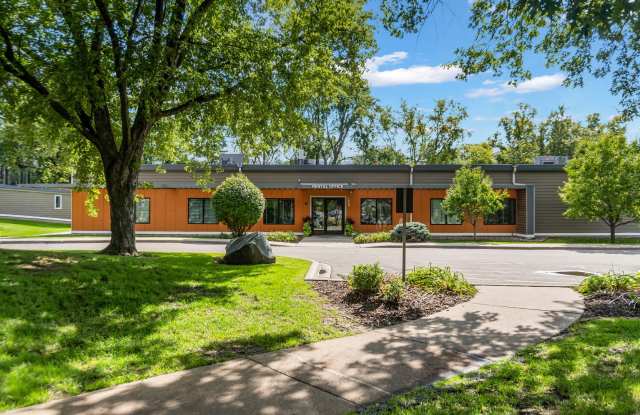 Terra Pointe Apartments