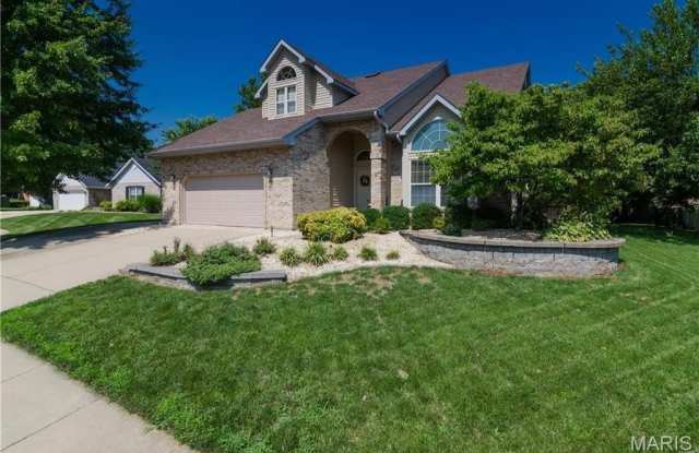 1109 PEACHTREE Court