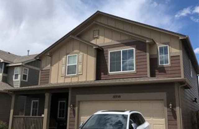 10358 Abrams Dr - 10358 Abrams Dr, El Paso County, CO 80925