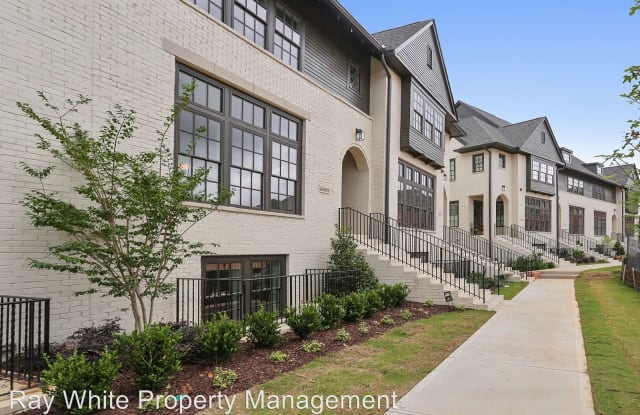 6403 Lucent Lane #76 - 6403 Lucent Ln, Sandy Springs, GA 30328