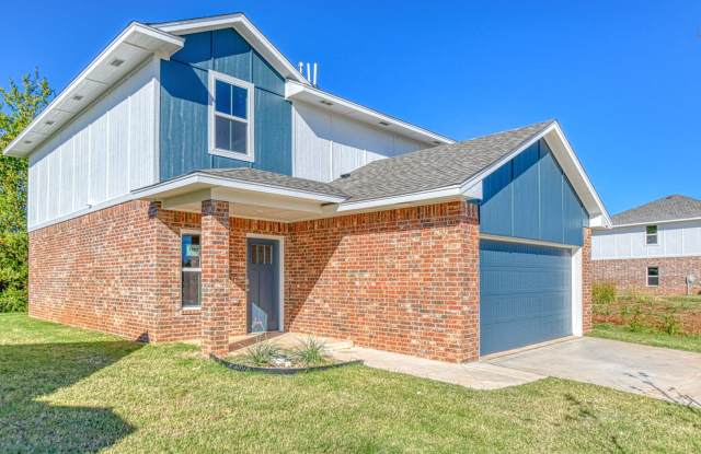 Brand New Construction! Lawn care included!